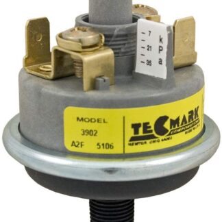 Tecmark® Pentair® MasterTemp® & Max-E-Therm® Pressure Switch Replacement