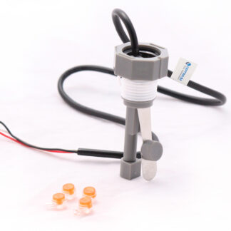 Aftermarket Flow Switch for Pentair® IntelliChlor® Salt Systems - Replaces 520736