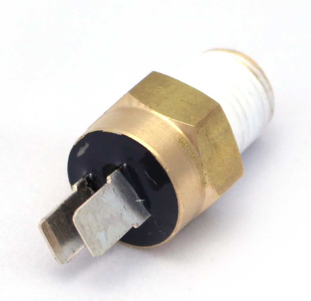 Aftermarket HiLimit Switch for Hayward® HSeries® (135°) Replaces