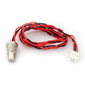 Pentair 471566 Thermistor Probe Replacement for Pentair MiniMax Heater