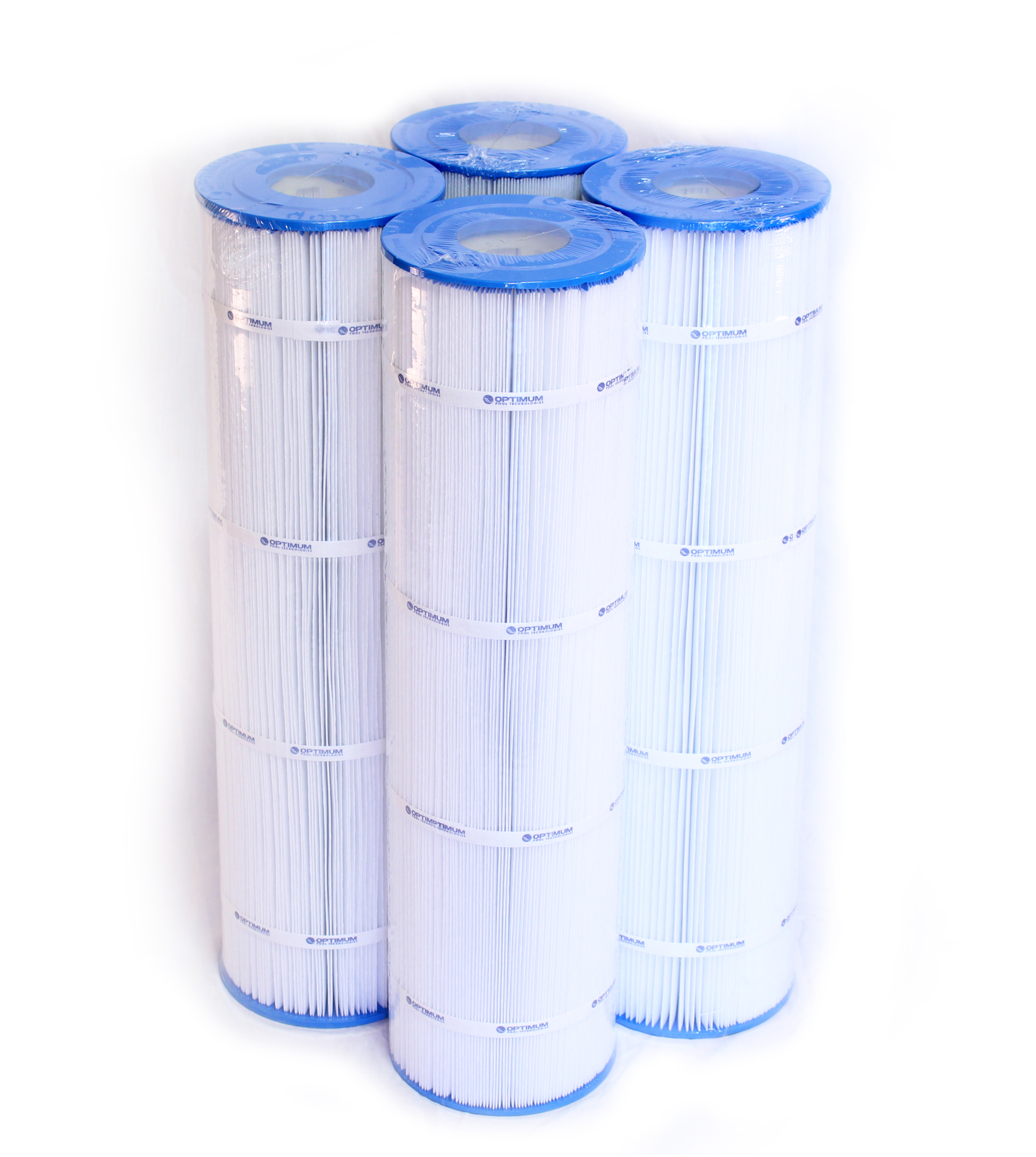 Cartridge Set (4PK) Replacement Fits Jandy® CL Series® CL460/CV460 by