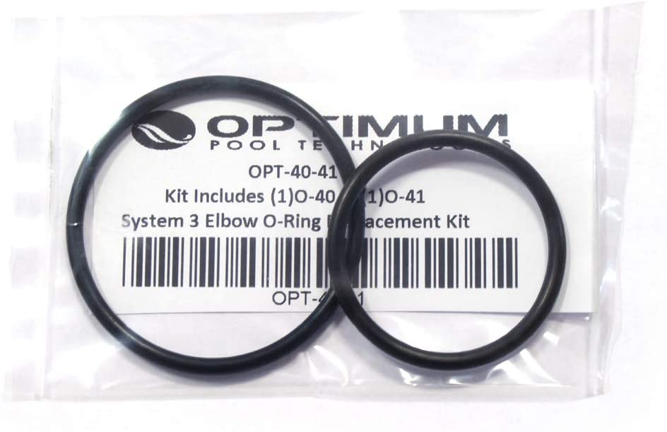 Aftermarket 1165 Replacement O-Ring for 24850-0009 Sta-Rite System 3 Tank O-Ring 