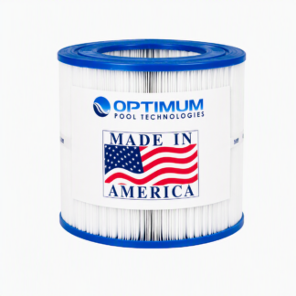 Cartridge Replacement Fits Pentair® Clean & Clear® 50 by Optimum Pool Technologies