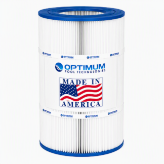 Cartridge Replacement Fits Pentair® Clean & Clear® 75 by Optimum Pool Technologies