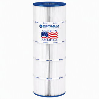 Cartridge Replacement Fits Pentair® Clean & Clear® 150 by Optimum Pool Technologies