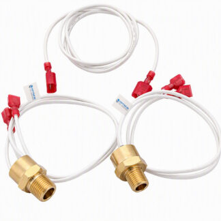 Aftermarket Replacement for Jandy® JXi® Heater High-Limit Sensor - Replaces R0592300