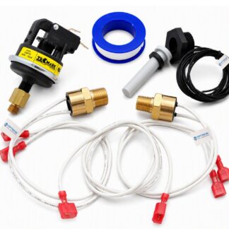 Aftermarket Heater Repair Kit for Jandy® JXi®